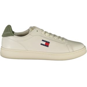 Tommy Hilfiger 'S Bijela Sportski Obuća