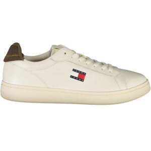Tommy Hilfiger 'S Bijela Sportski Obuća