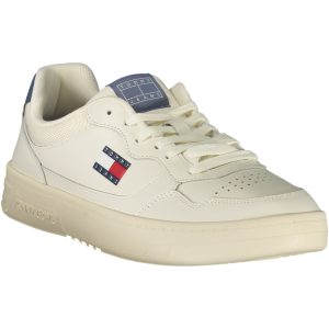 Alternativni prikaz Tommy Hilfiger 'S Bijela Sportski Obuća