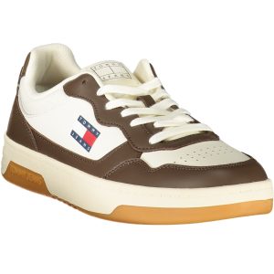 Alternativni prikaz Tommy Hilfiger 'S Bijela Sportski Obuća