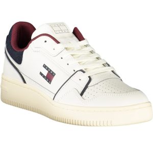 Alternativni prikaz Tommy Hilfiger 'S Bijela Sportski Obuća