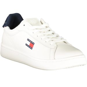 Alternativni prikaz Tommy Hilfiger 'S Bijela Sportski Obuća