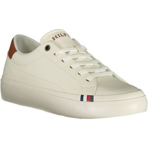 Alternativni prikaz Tommy Hilfiger 'S Bijela Sportski Obuća