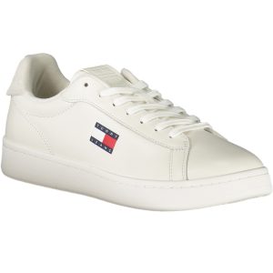 Alternativni prikaz Tommy Hilfiger 'S Bijela Sportski Obuća