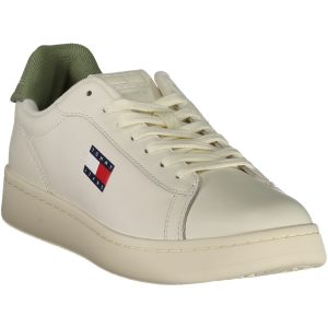 Alternativni prikaz Tommy Hilfiger 'S Bijela Sportski Obuća