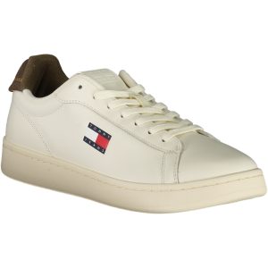 Alternativni prikaz Tommy Hilfiger 'S Bijela Sportski Obuća