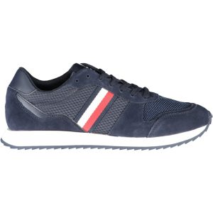 Tommy Hilfiger 'S Sportski Obuća Plava