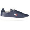 Tommy Hilfiger 'S Plava Sportski Obuća