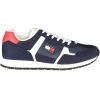 Tommy Hilfiger 'S Plava Sportski Obuća