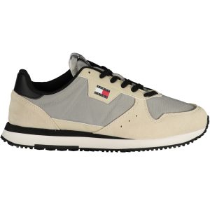 Tommy Hilfiger 'S Sportski Obuća, Siva