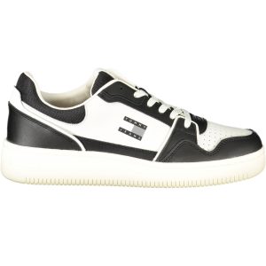 Tommy Hilfiger 'S Crna Sportski Obuća