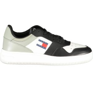 Tommy Hilfiger Crna 'S Sportski Obuća