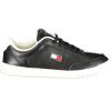 Tommy Hilfiger 'S Crna Sportski Obuća