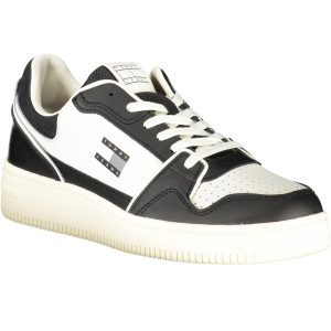 Alternativni prikaz Tommy Hilfiger 'S Crna Sportski Obuća