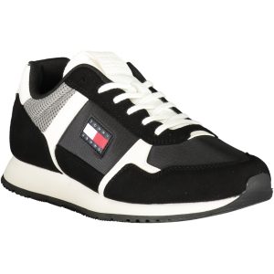 Alternativni prikaz Tommy Hilfiger 'S Crna Sportski Obuća