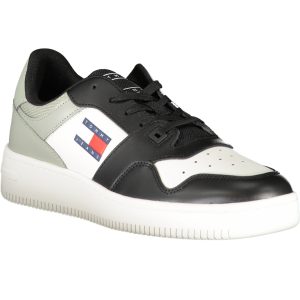 Alternativni prikaz Tommy Hilfiger Crna 'S Sportski Obuća