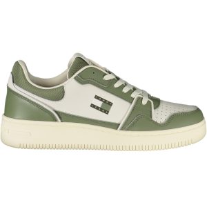 Tommy Hilfiger 'S Zelena Sportski Obuća