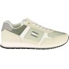 Tommy Hilfiger 'S Zelena Sportski Obuća