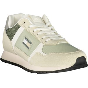Alternativni prikaz Tommy Hilfiger 'S Zelena Sportski Obuća
