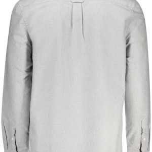 Alternativni prikaz Tommy Hilfiger Dugih Rukava Majica Siva