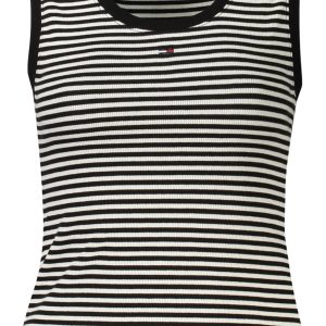Tommy Hilfiger 'S Crne Potkošulja