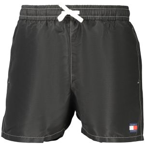 Tommy Hilfiger 'S Crne Bottom Kupaći Kostim