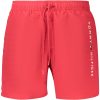 Tommy Hilfiger 'S Crvene Bottom Kupaći Kostim
