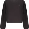 Tommy Hilfiger 'S Crne Na Rajsferšlus Dukserica