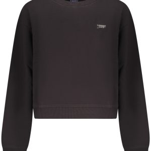 Tommy Hilfiger 'S Crne Na Rajsferšlus Dukserica