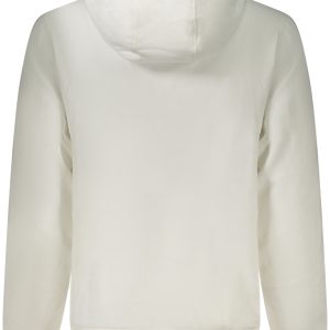Alternativni prikaz Tommy Hilfiger 'S Na Rajsferšlus Dukserica Bijela