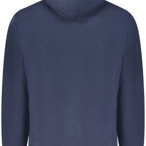 Alternativni prikaz Tommy Hilfiger Dukserica Without Zip Plava