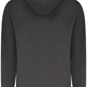 Alternativni prikaz Tommy Hilfiger 'S Crna Na Rajsferšlus Dukserica
