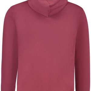 Alternativni prikaz Tommy Hilfiger 'S Crvena Na Rajsferšlus Dukserica