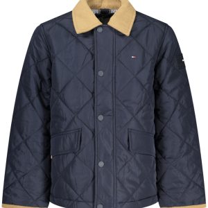 Tommy Hilfiger ' Plave Jakna