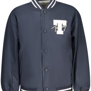 Tommy Hilfiger ' Plave Jakna