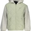 Tommy Hilfiger ' Zelene Jakna
