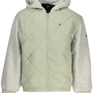 Tommy Hilfiger ' Zelene Jakna