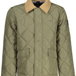 Tommy Hilfiger ' Zelene Jakna
