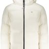 Tommy Hilfiger Bijele Jakna