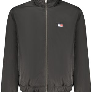 Tommy Hilfiger 'S Crna Jakna