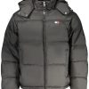 Tommy Hilfiger 'S Crna Jakna