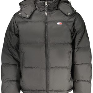 Tommy Hilfiger 'S Crna Jakna