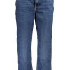 Tommy Hilfiger 'S Denim Traperice Plave