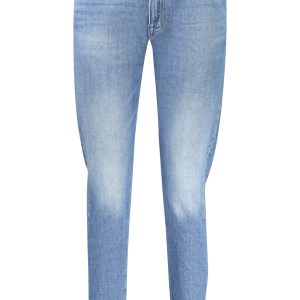 Tommy Hilfiger 'S Denim Traperice Plave