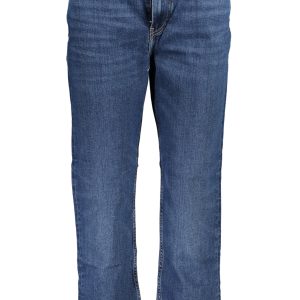 Tommy Hilfiger 'S Denim Traperice Plava
