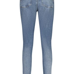 Alternativni prikaz Tommy Hilfiger 'S Denim Traperice Plava