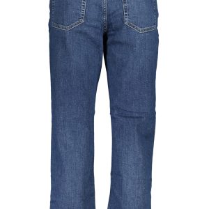 Alternativni prikaz Tommy Hilfiger 'S Denim Traperice Plava