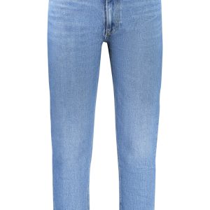 Tommy Hilfiger 'S Denim Traperice Plava