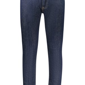 Tommy Hilfiger 'S Denim Traperice Plave