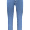 TOMMY HILFIGER Denim Traperice